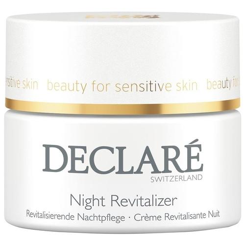 Declaré - Age Control Revitalisierende Nachtcreme 50 ml