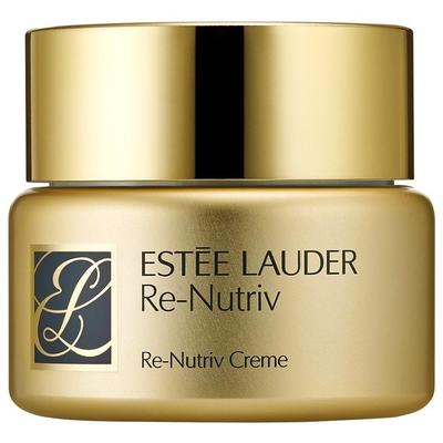 Estée Lauder Re-Nutriv Pflege Creme Tagescreme 50 ml