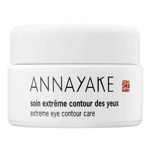Annayake – Soin Extrême Contour des Yeux Augencreme 15 ml
