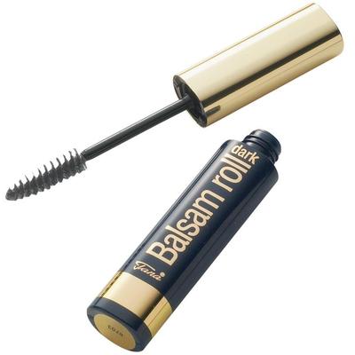 Tana Balsam dunkel Schönheitspflege für Wimpern & Augenbrauen 7 ml