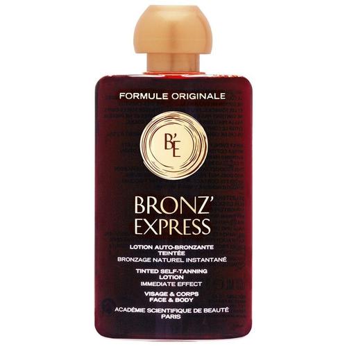 Académie Bronz'Express Lotion Selbstbräuner 100 ml