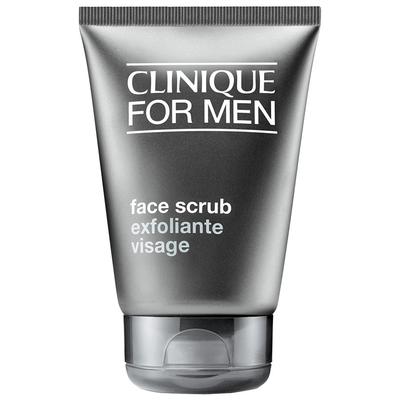 Clinique for Men Face Scrub Gesichtspeeling 100 ml Herren