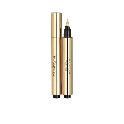 Yves Saint Laurent Ikonen Touche Éclat Highlighter Nr. 2 - Ivory Radiance 2.5 ml Nude