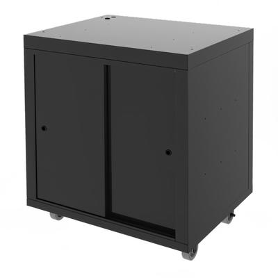 Doregrill AC 38 DECO RB 15 34" Mobile Storage Cabinet for DECO RB 15