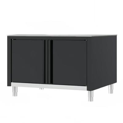 Doregrill STORAGE CABINET AC38 Stationary Storage Cabinet for D-ONE