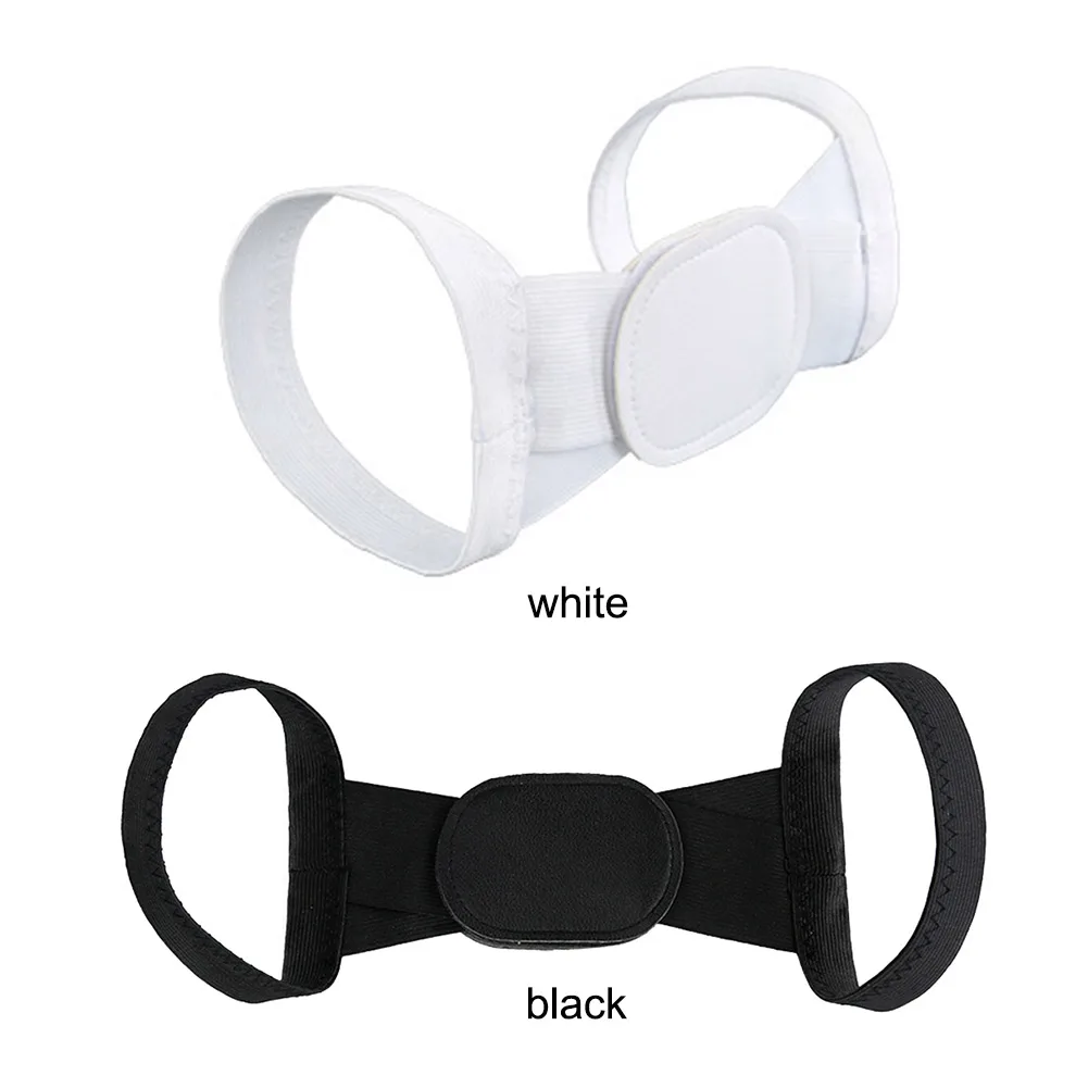 Haltungs korrektor Rücken korrektur gürtel Frauen Männer Haltungs korrektur Anti Buckel korrektor einstellbare Rückens tütze Rücken trainer Image