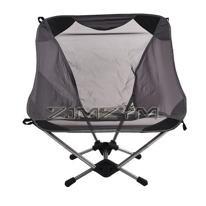 Reise Camping Stuhl Outdoor Camping Low Profile Klappstuhl Tragbare Picknick Angeln Sitz Freizeit Festival Strand Stuhl