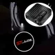 2X ST LINE proiettore lampade LED Car Door luci di cortesia per Ford Puma Mondeo Focus Fiesta Kuga Explorer Everest EcoSport Escort
