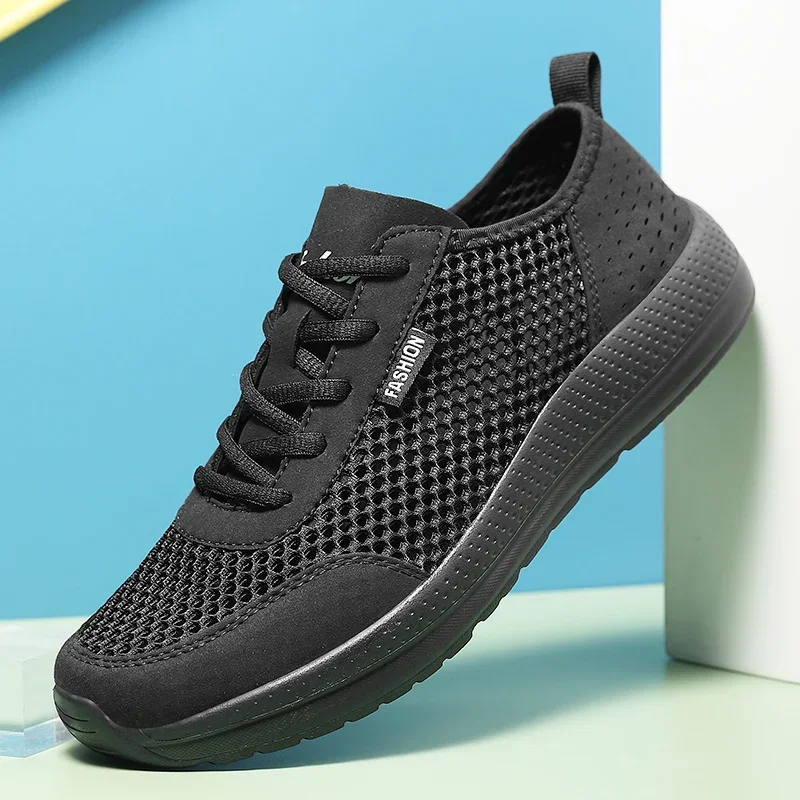 Maedef klassische Outdoor-Anti-Rutsch-Tennis schuhe neue hochwertige Schnürung Casual Sneaker weiche atmungsaktive leichte Sportschuhe