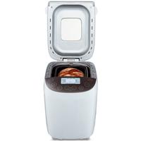 MEDION Brotbackautomat MD12040, weiß, B:26,8cm H:30,7cm T:41cm, Brotbackautomaten