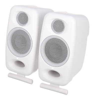 IK Multimedia iLoud Micro Monitor Pro White