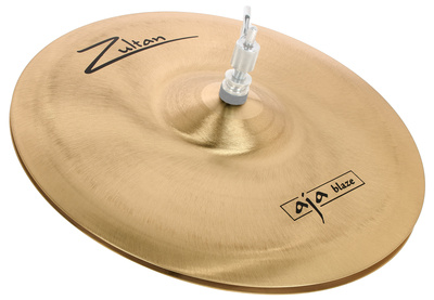 Zultan 14" Aja Blaze Hi-Hat