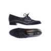 Peter Kaiser Damen Halbschuh, Gr. 4.5, schwarz, kein Etikett