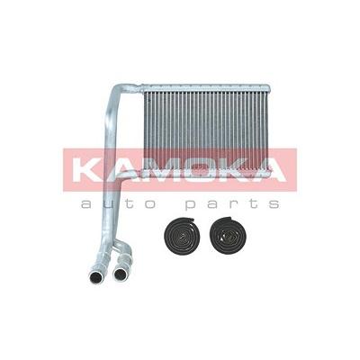 Kamoka Wärmetauscher, Innenraumheizung [Hersteller-Nr. 7760063] für Ford Image
