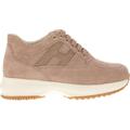 Hogan Low-Top Sneaker - Sneakers Pink - Gr. 28 - in Gold - für Herren