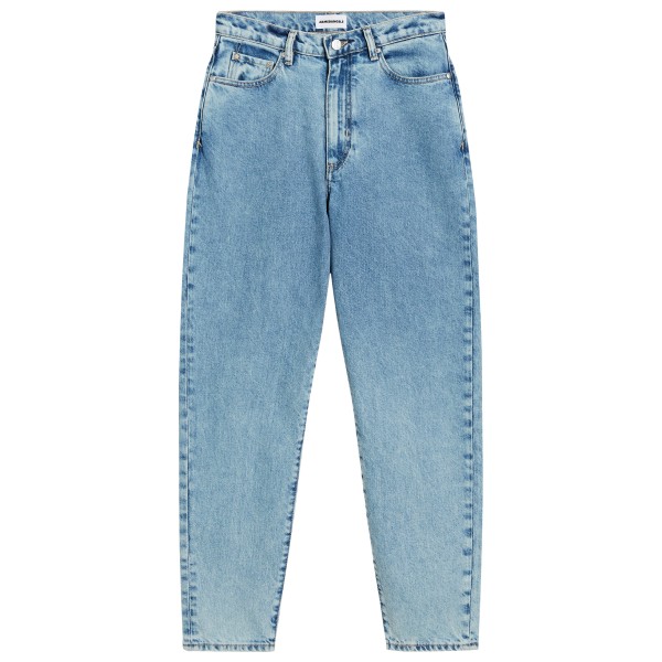 ARMEDANGELS - Women's Mairaa - Jeans Gr 42 - Length: 34'' türkis/blau