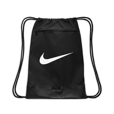 Nike Unisex Brasilia Drawstring Bag