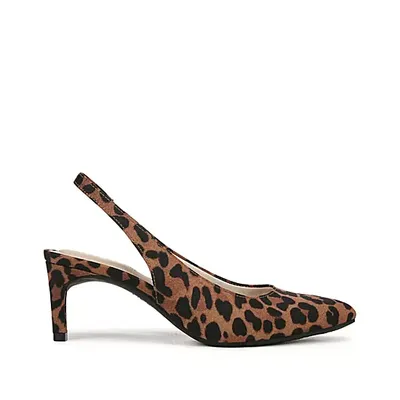 Lifestride Womens Annalise Pump