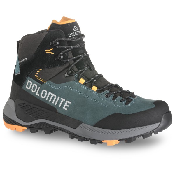 Dolomite - Shoe Vernale Leather High GTX - Wanderschuhe 40 2/3 | EU 40,5 grau
