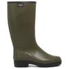 Aigle - Chambord Neomesh - Gummistiefel 48 | EU 48 oliv