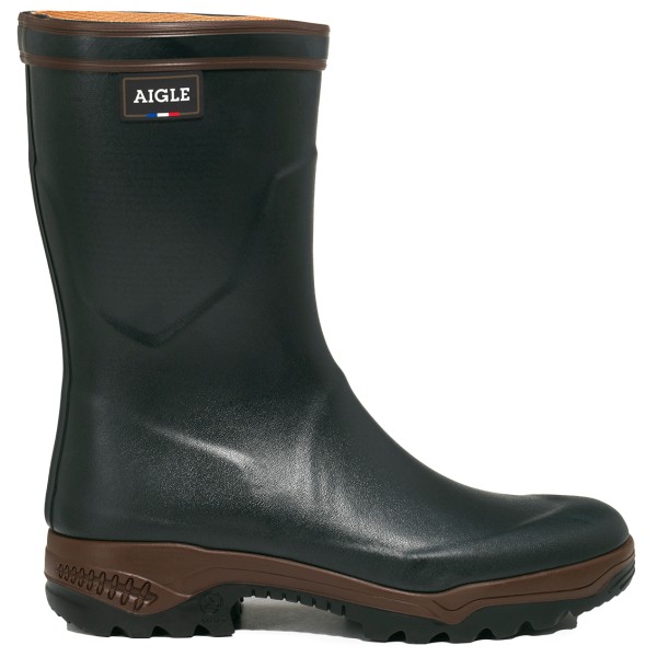 Aigle - Parcours 2 Bottillon - Gummistiefel 44 | EU 44 schwarz