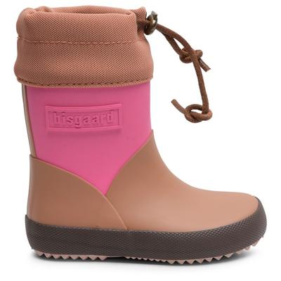 Bisgaard - Kid's Nordic - Gummistiefel 35 | EU 35 braun Image