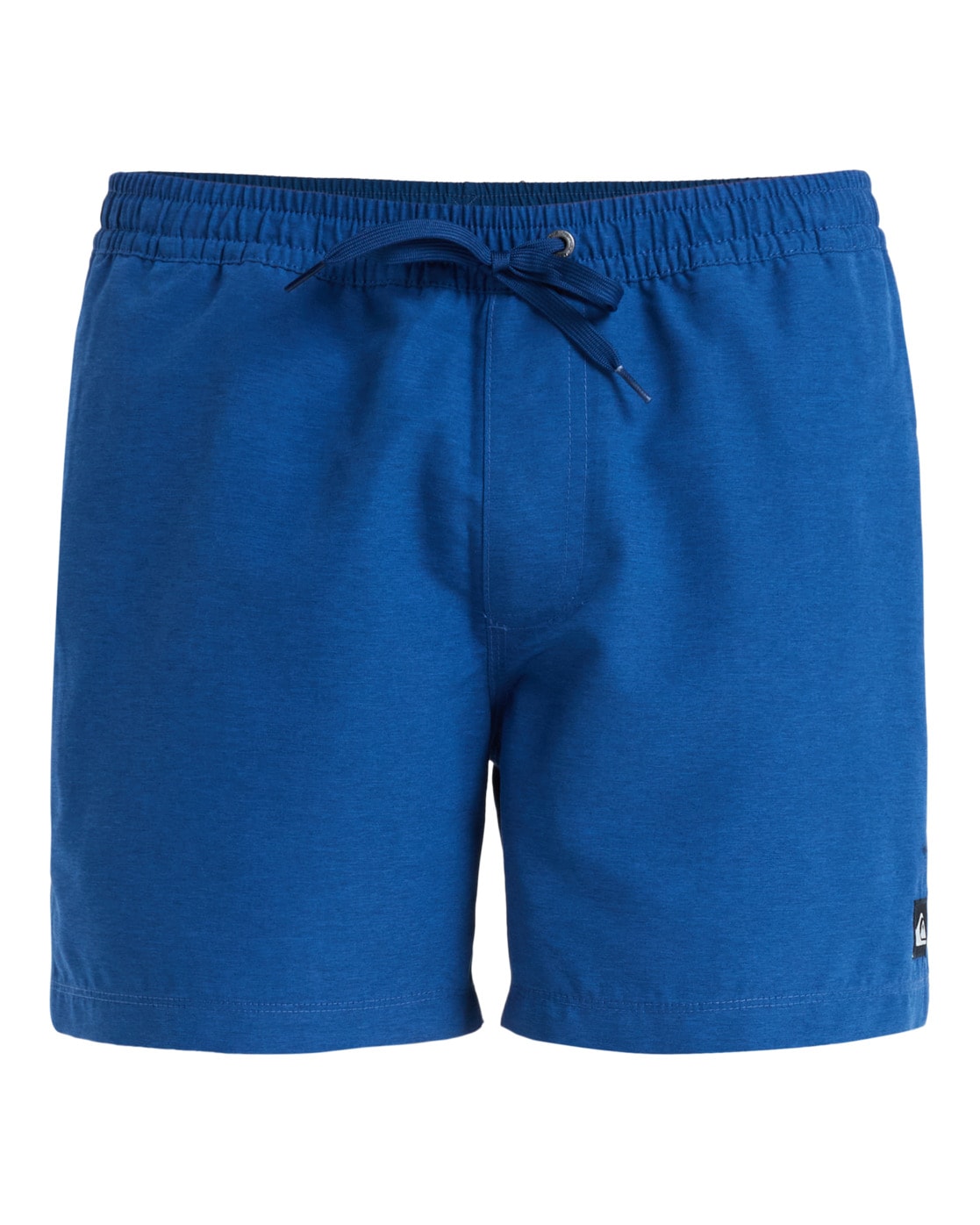 Boardshorts QUIKSILVER "Everyday Deluxe 15", Herren, Gr. L, blau (estate blau heather), 70% Polyester, 30% Polyester, Hosen Image