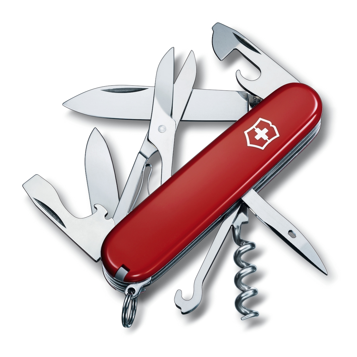 Victorinox 1.3703 - Slip joint knife - Multi-Tool-Messer - Edelstahl - 18 mm - 82 g Image