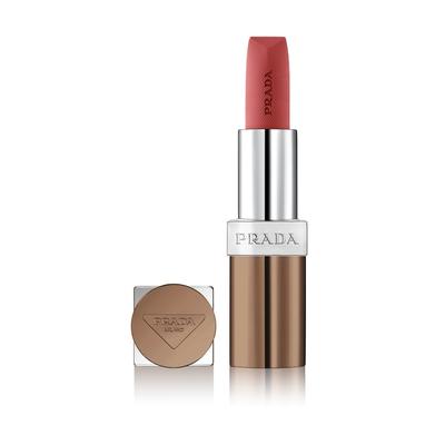 Prada - Monochrome Soft Matte Lippenstifte 3,8 g AMARANTO (12894.74 € / 1 kg) Image