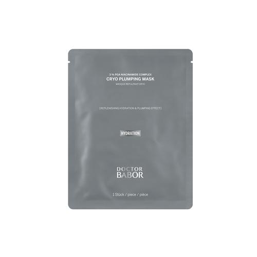 BABOR DOCTOR Cryo Plumping Mask Tuchmaske
