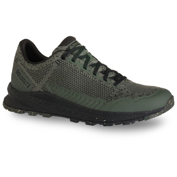 Dolomite - Shoe Carezza Knit - Freizeitschuhe 43 1/3 | EU 43 grün