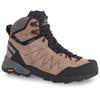 Dolomite - Women's Crodarossa Leather High GTX - Wanderschuhe 40 | EU 40 braun