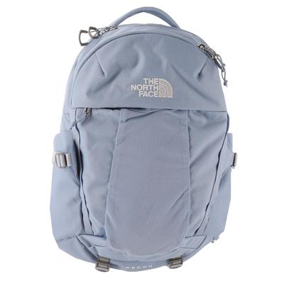 The North Face Women's Recon Backpack Steel Blue
