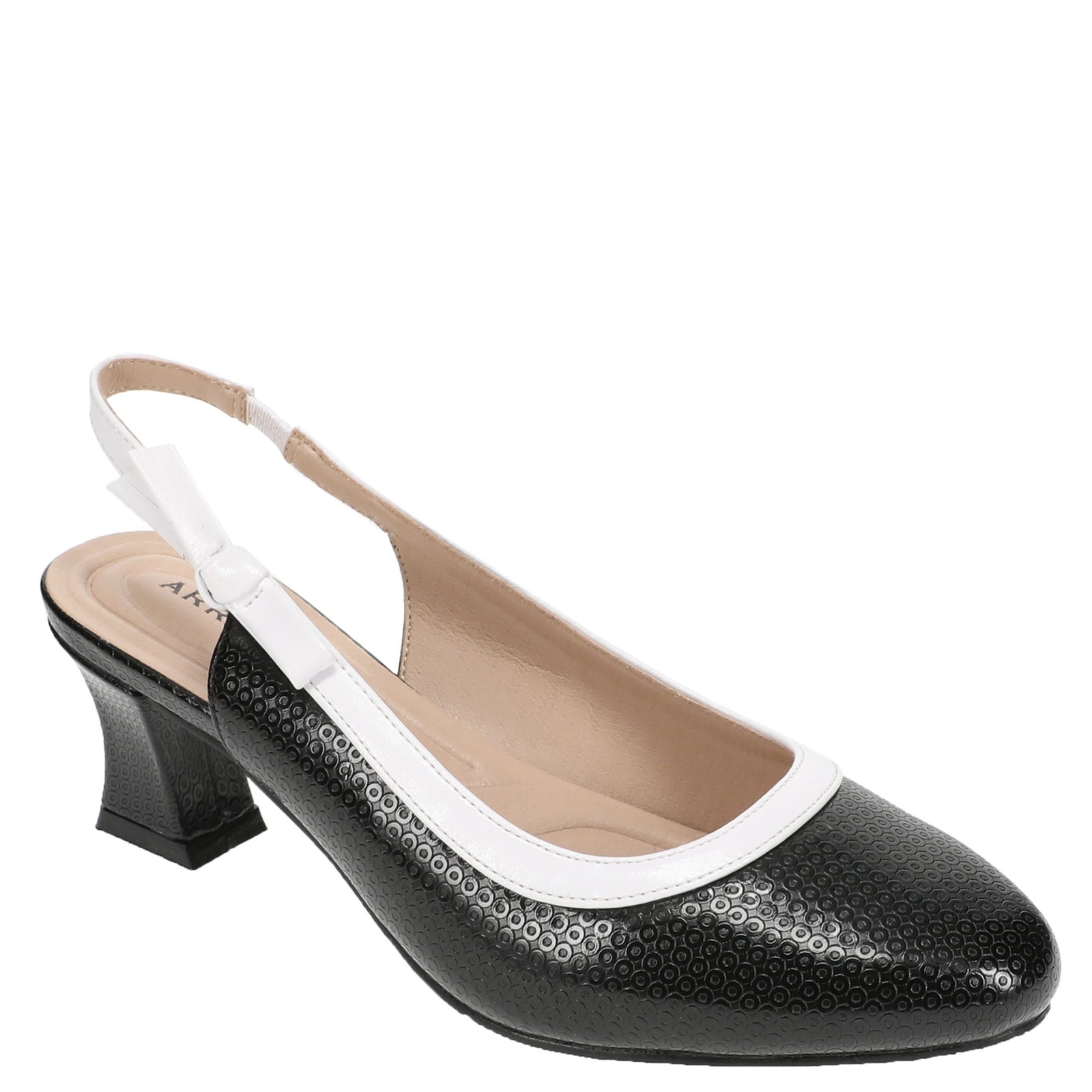 ARRAY Evelyn - Womens 12 Black Pump W