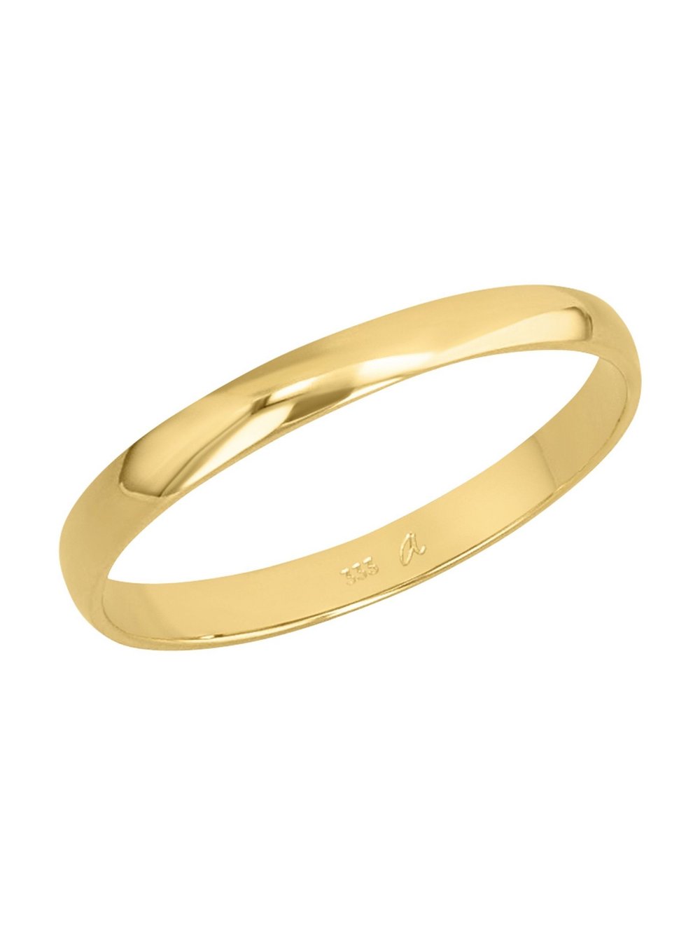 amor Ring Damen gold, 54 Image