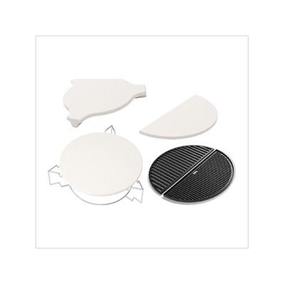 NewAge Outdoor Kitchens Kamado 4-Piece Bundle