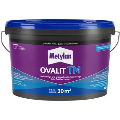 Metylan - Ovalit t/m Wandbelagskleber/ Kleisterzusatz 5kg OVT3N Image
