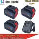 Batterie de remplacement ProCORE 18V 4AH 8Ah 12Ah, pour outils sans fil Bosch 18V BAT609 BAT618