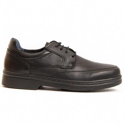 Purapiel Oxford-Schuh Komodo4 In Schwarz