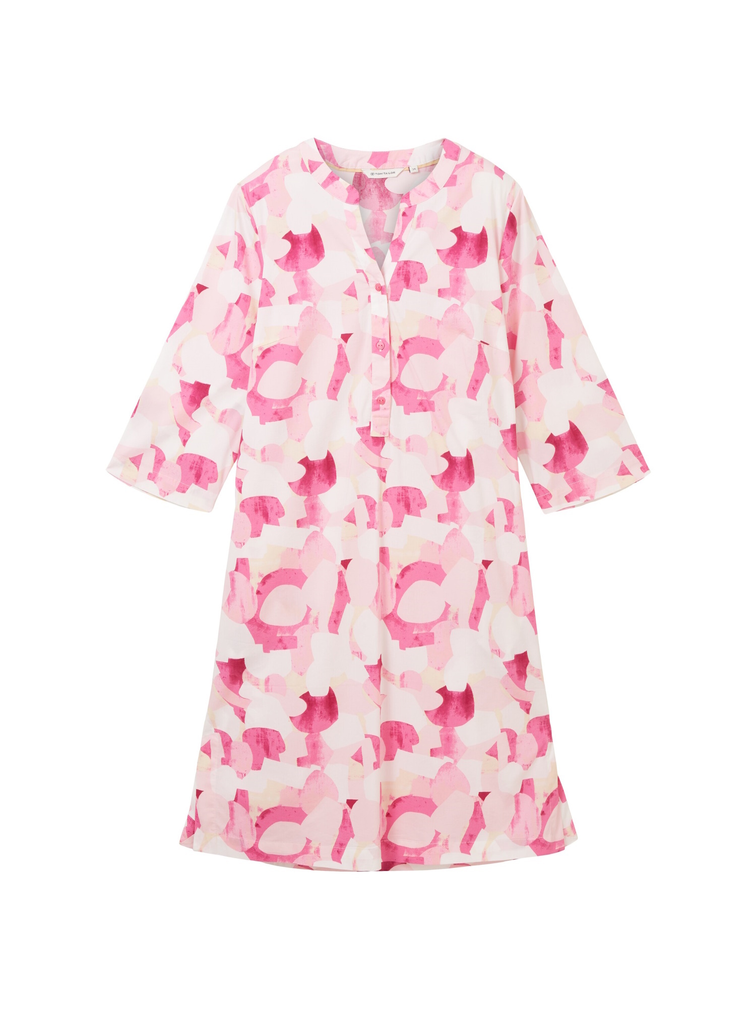 Tom Tailor Kleid EU 44 / UK 16