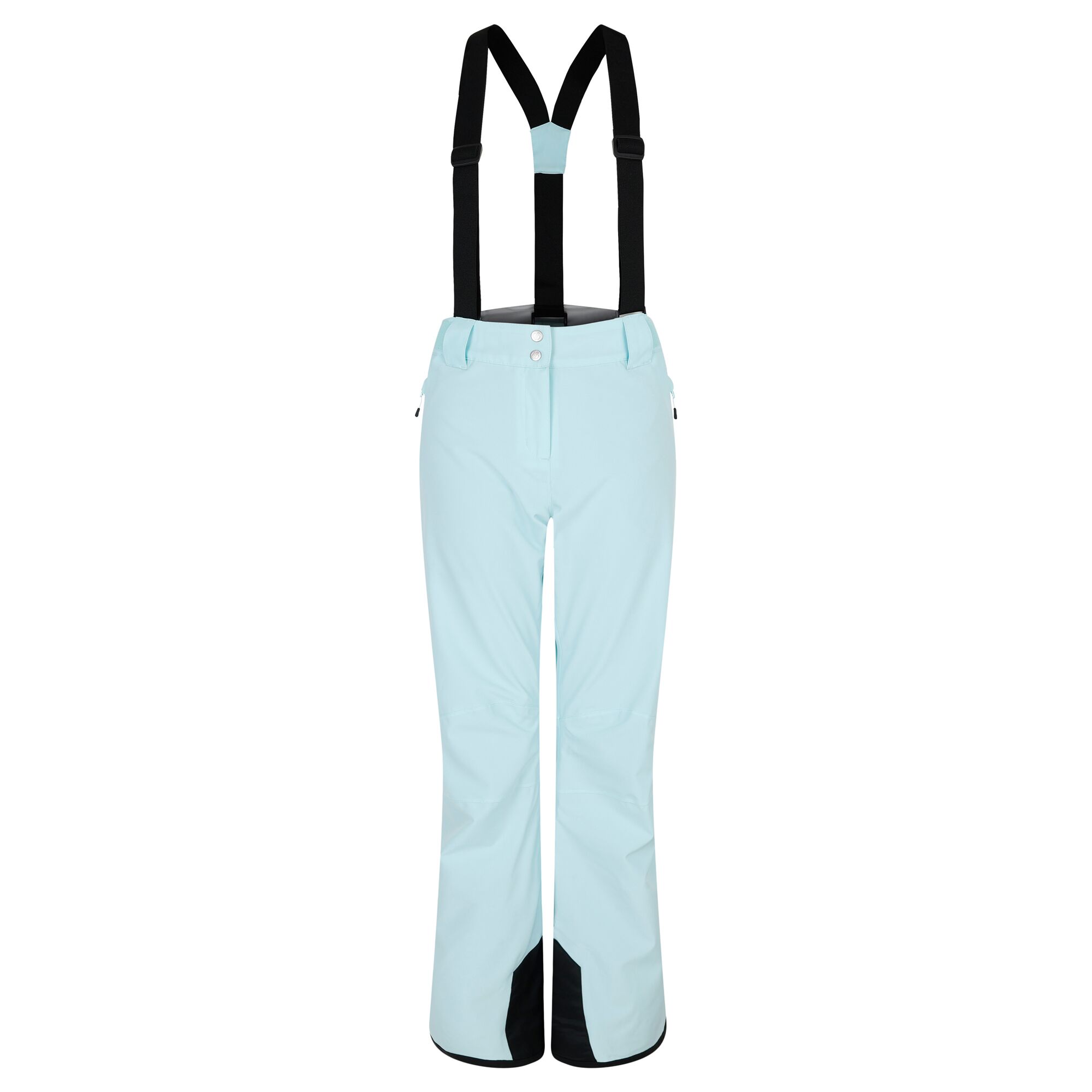 Dare 2B - Damen Skihosen "Effused II", Wasserfest (Wasser Blau) Image