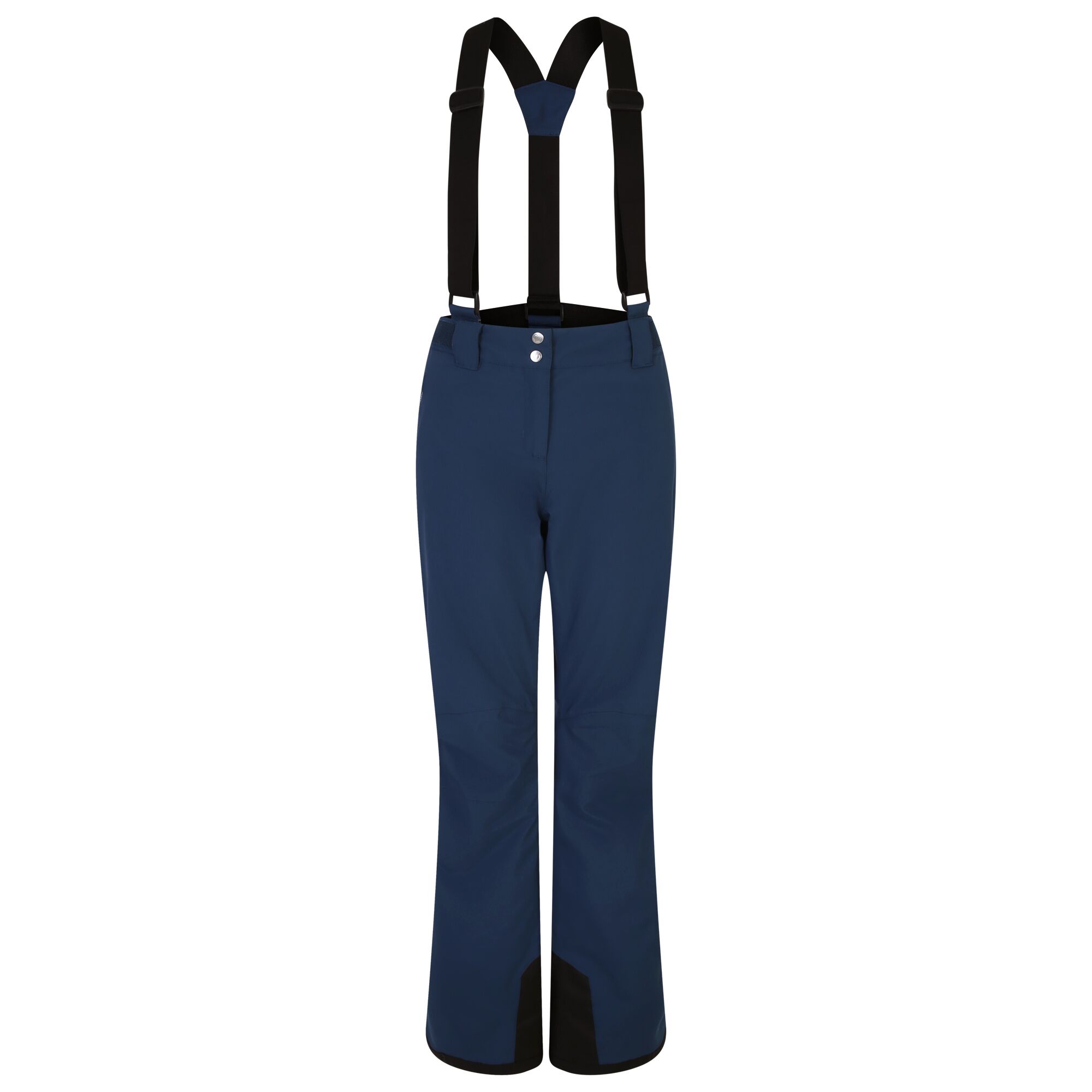 Dare 2B - Damen Skihosen "Effused II", Wasserfest (Dunkel-Jeansblau) Image