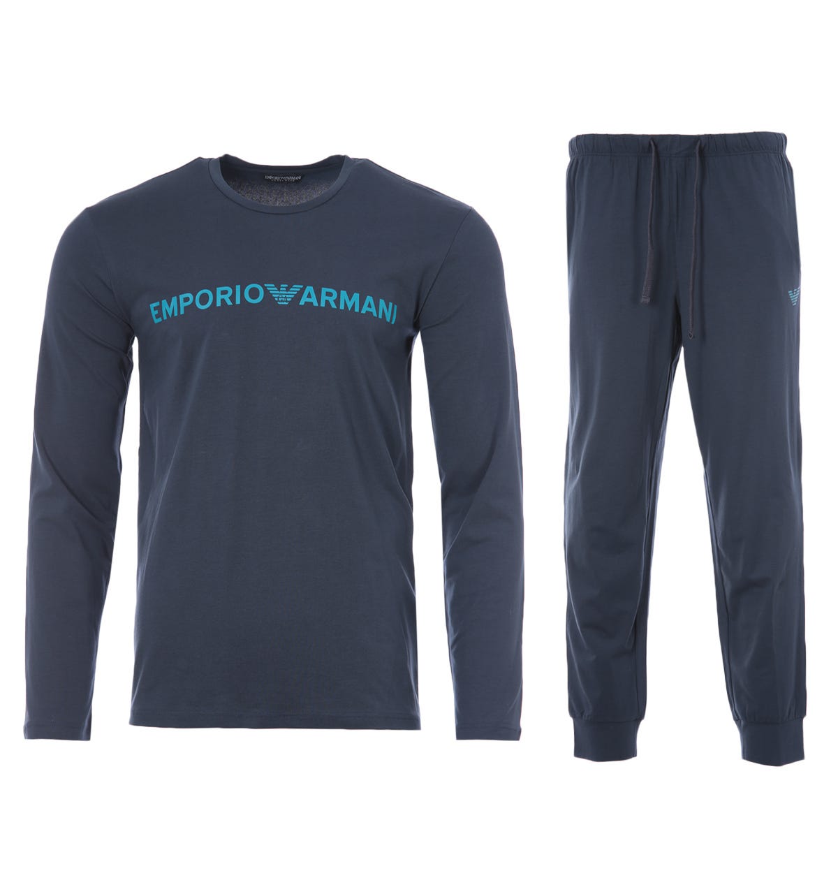 Schlafanzug von Emporio Armani Image