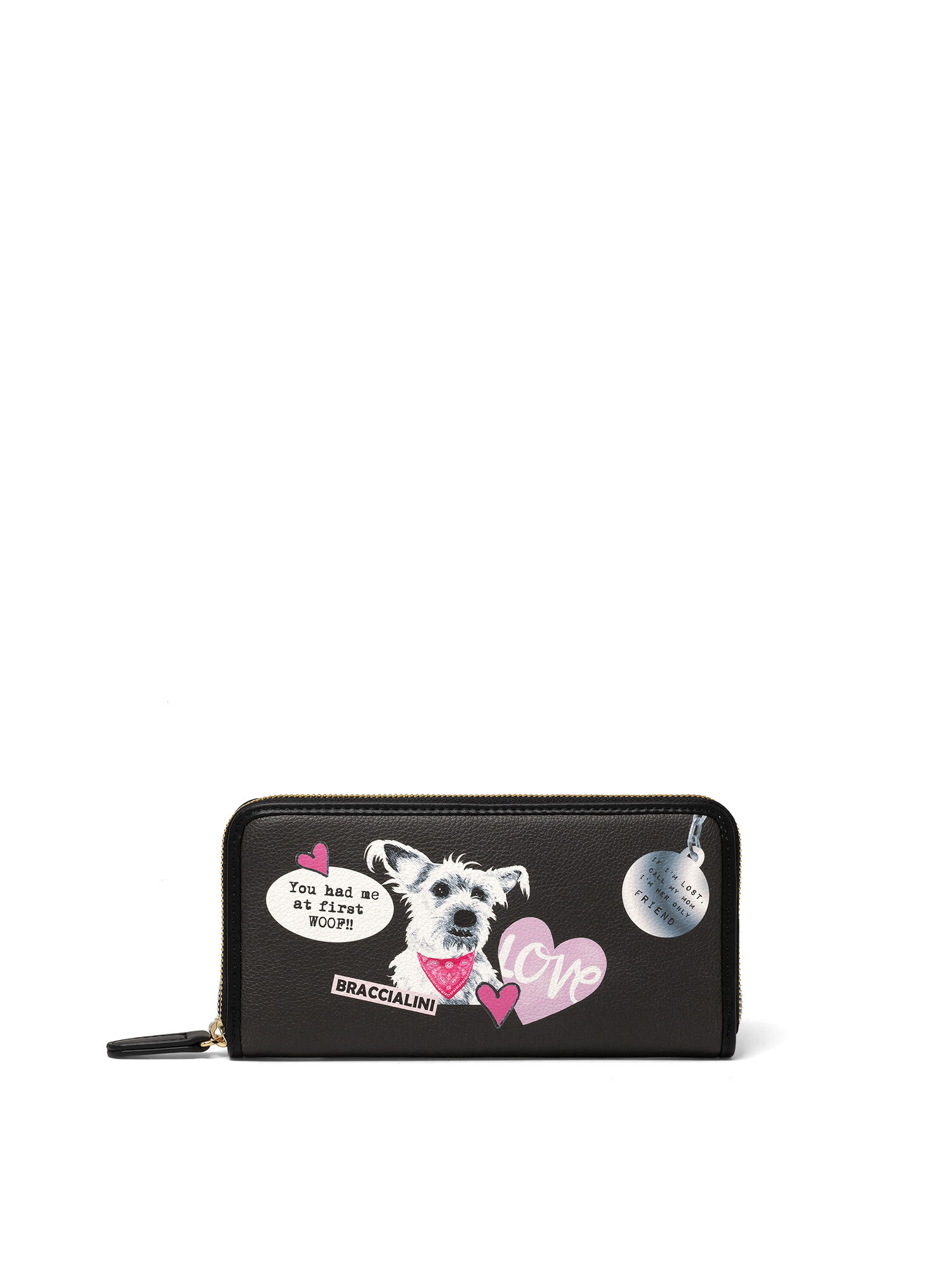 Braccialini Geldbörse Frauen Image