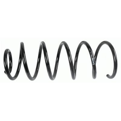 Sachs Fahrwerksfeder [Hersteller-Nr. 998378] für Mercedes-Benz Image