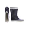 Aigle Damen Stiefel, Gr. 37, schwarz, kein Etikett
