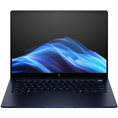 HP Notebook mit KI-Unterstützung »EliteBook Ultra 14 G1q« A26TLEA#ABD blau, 31.29x1.12x22.35 cm Image
