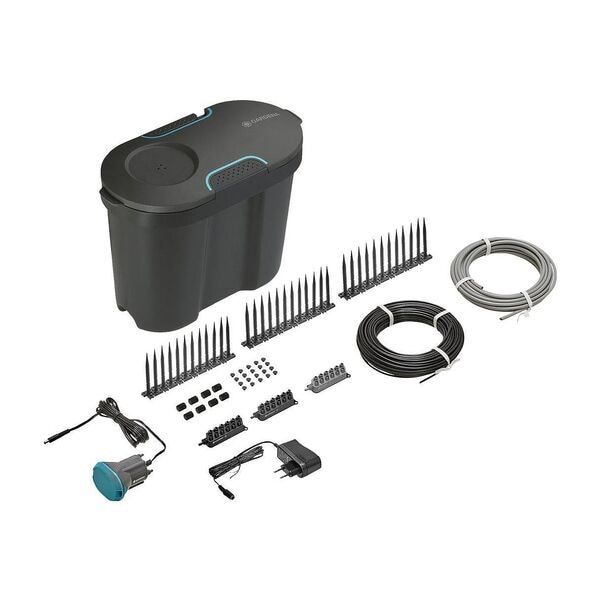 GARDENA Urlaubsbewässerung-Set mit Wasserreservoir Image