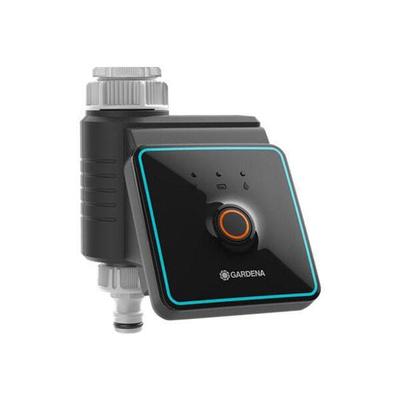 GARDENA Bewässerungssteuerung mit Bluetooth