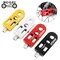 MUQZI Bicycle Chain Tensioner Single Speed Bike Chain Tension Adjuster Folding Fixed Gear Bike Chain Adjuster
